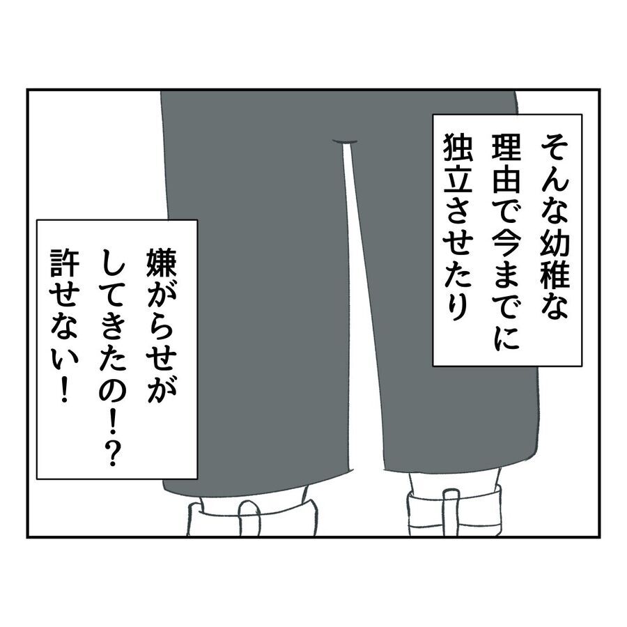 ついにバレた！追い詰められる!?マウント女の本性【自己中マウント女に地獄を見せました Vol.29】の3枚目の画像