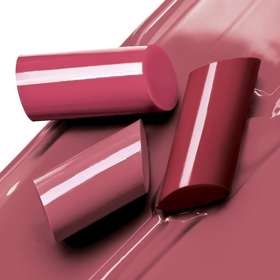 パワフルなカラー"ROSE（ピンク）"の魅力に包まれて♡YSLから2023年春リップ登場！の7枚目の画像