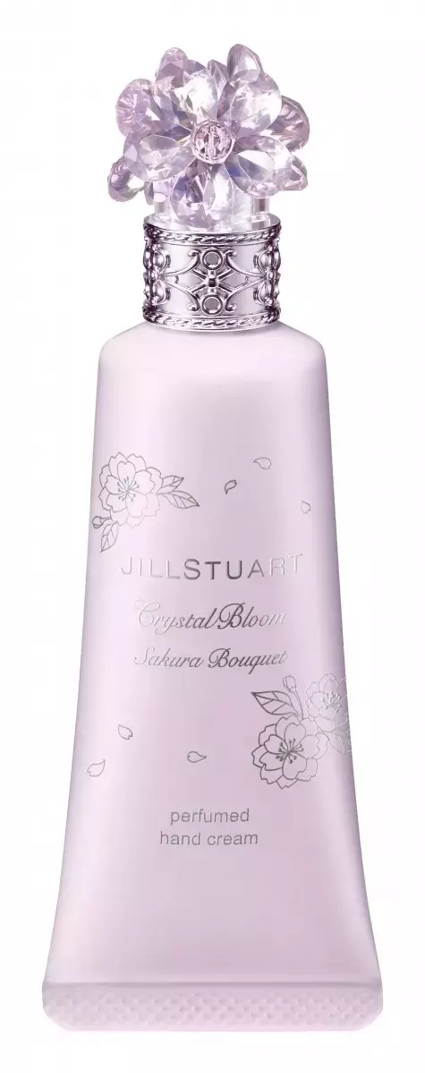 2 25発売 もうチェックした ジルスチュアート の春限定 八重桜 コスメ ローリエプレス