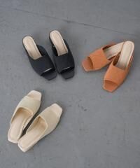 そろそろサンダルも視野にいれたい♡「レトロガール」の春夏注目シューズ3選【コスパ名品リスト＃624】