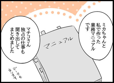 隠された関係…!?パワハラ上司がクビにならない理由は雇用主と…【オフィスエンジェル Vol.60】の6枚目の画像