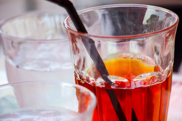 水分補給は麦茶に決定♡　カラダに優しい飲み物代表、麦茶のスゴイ美容効果の1枚目の画像