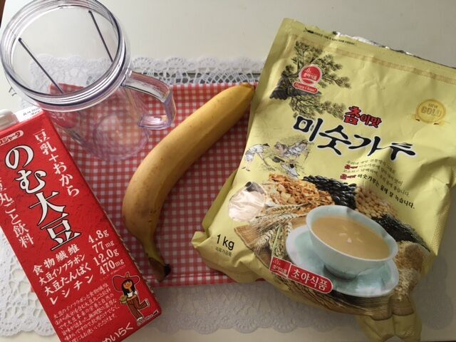ダイエットにも効果的な韓国食品“ミスカル”のおいしい飲み方♡の4枚目の画像