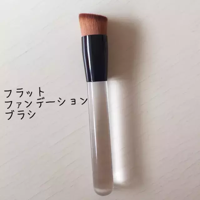 ダイソーのメイクブラシ 春姫 がすごいと話題 毛穴隠しにも大活躍 ローリエプレス ダイソーのメイクブラシ 春姫 がすごいと話題 毛穴隠しにも大活躍 ローリエプレス