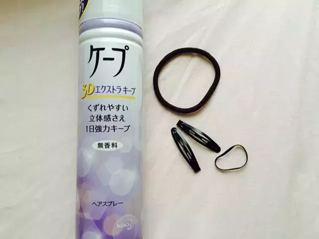 1日中崩れず落ちないポニーテールのやり方 王道かわいいヘアアレンジのコツ ローリエプレス