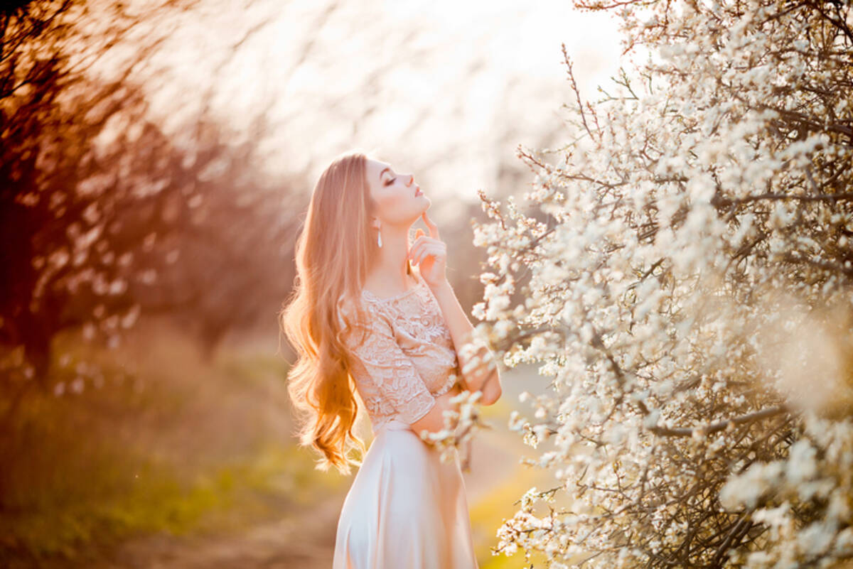 ヘアもメイクもスキンケアも順番を変えるだけでキレイになれる ローリエプレス