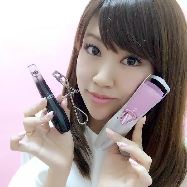 まつ毛のカールを長時間キープさせる裏技 ポイントは根元にマスカラを付けないこと 動画 ローリエプレス