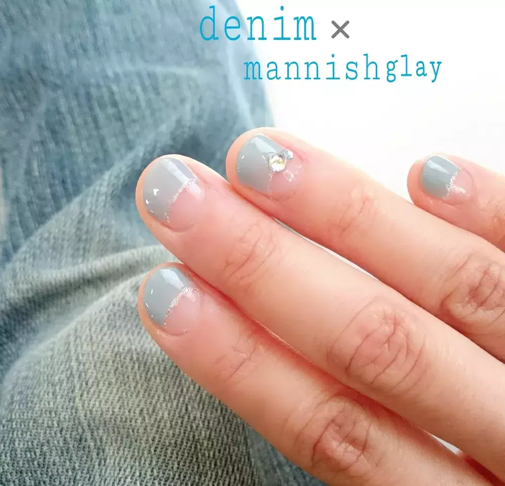 セルフでできる簡単ネイル ちび爪さん向けセルフネイルデザイン集 ローリエプレス