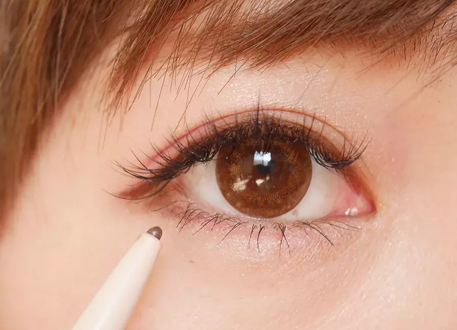 キャンメイクの新作コスメで春メイク 透明感のある青みピンクにきゅん ローリエプレス