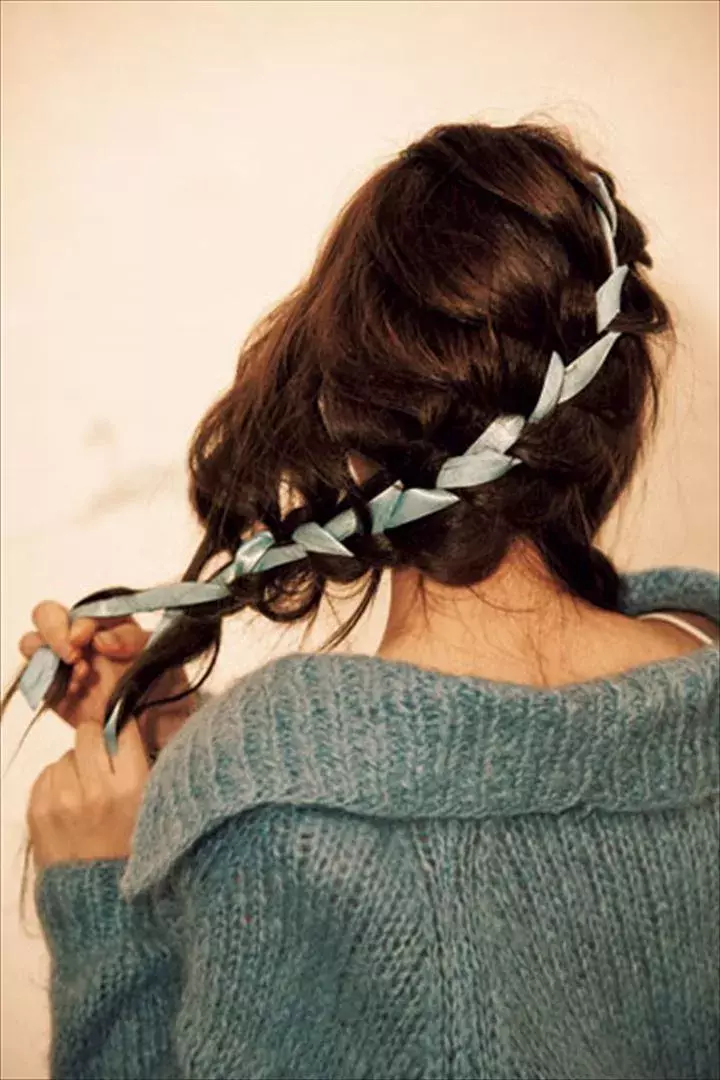 誰でもヒロインになれちゃう Larme発ヒロインヘアアレンジのやり方を動画でチェック ローリエプレス