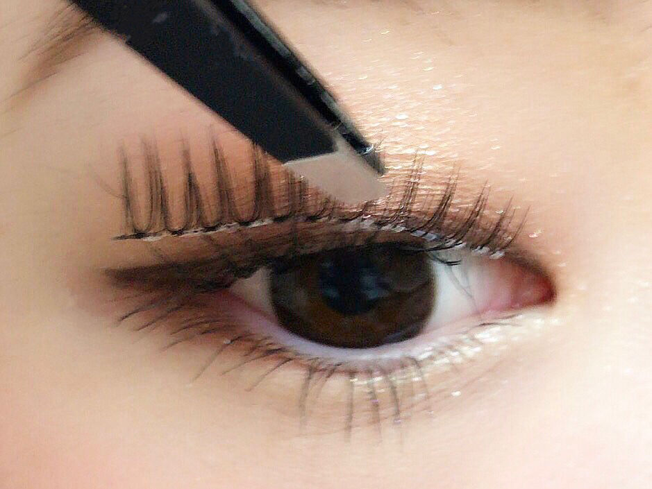 100均のつけまつげに虜♡ 自然でデカ目効果のある6種を付け比べ ローリエプレス