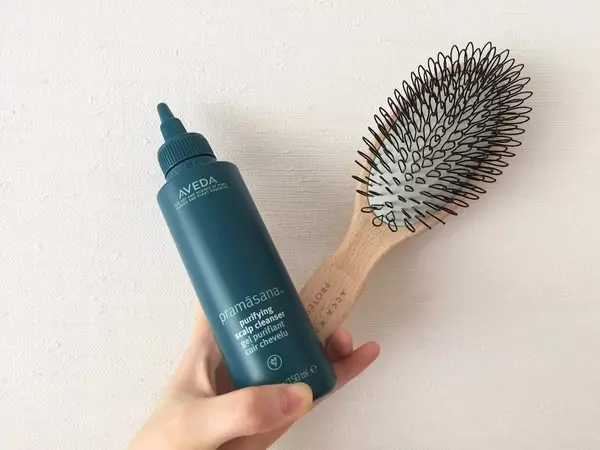 頭皮マッサージで疲れも汚れもスッキリ 汗やニオイは頭皮クレンジングで解決 ローリエプレス