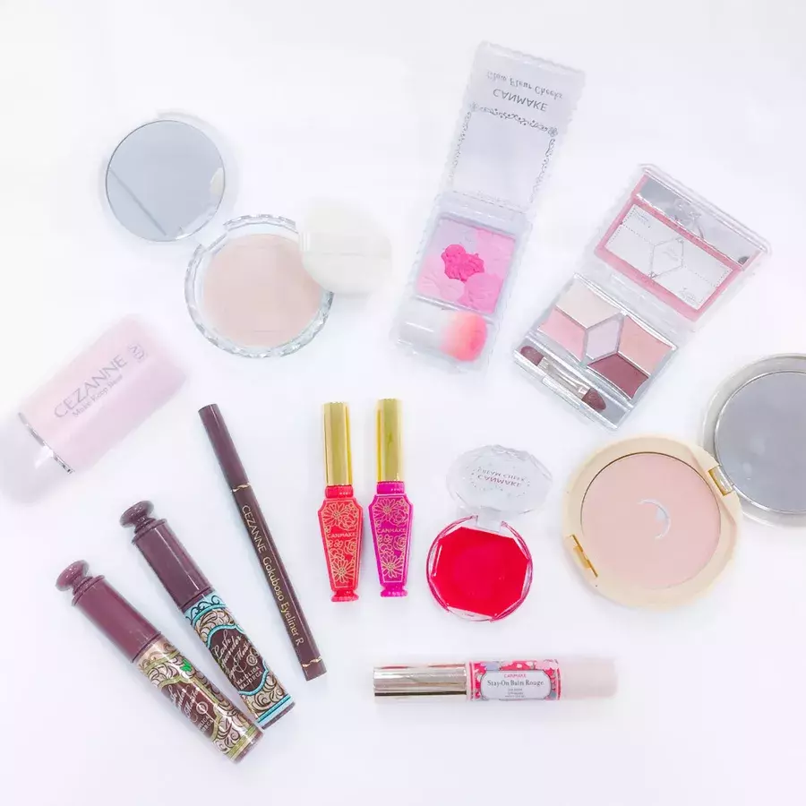 メイク初心者さん必見 おすすめなプチプラコスメ 夏メイクのやり方 ローリエプレス