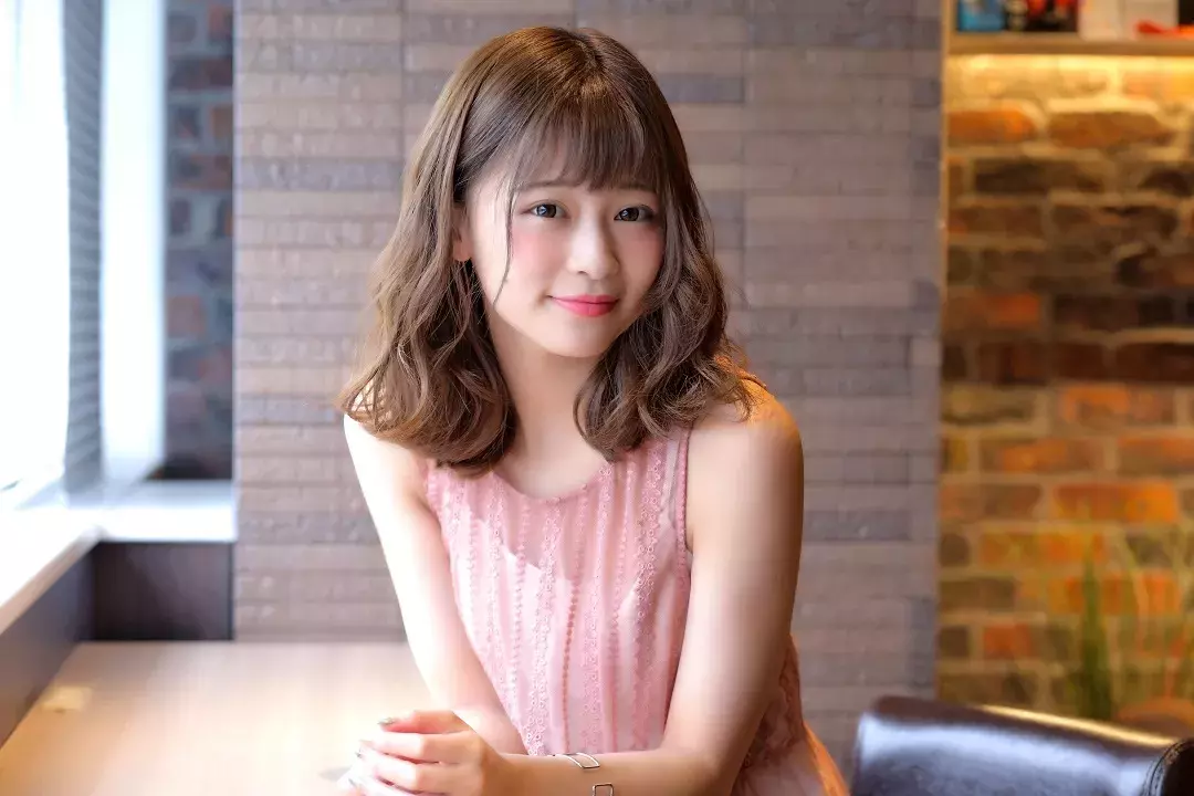 デートにもぴったりなヘアアレンジ ふわふわミックス巻き髪のやり方 動画 ローリエプレス