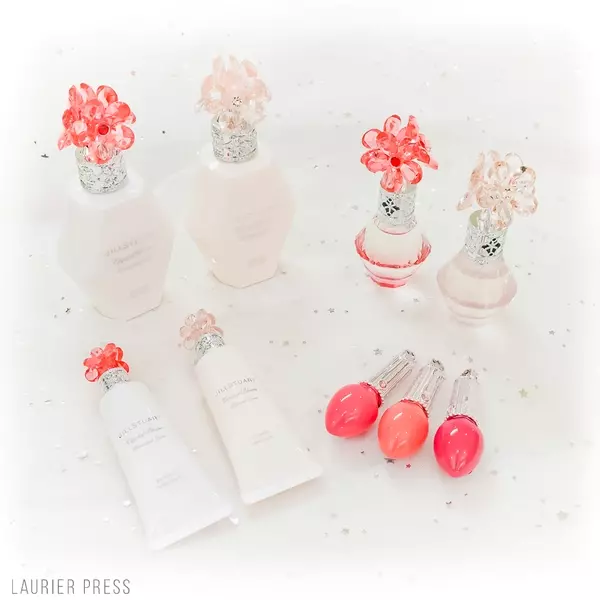 彼をドキドキさせちゃう ジルスチュアートの新作でかわいいを底上げ ローリエプレス