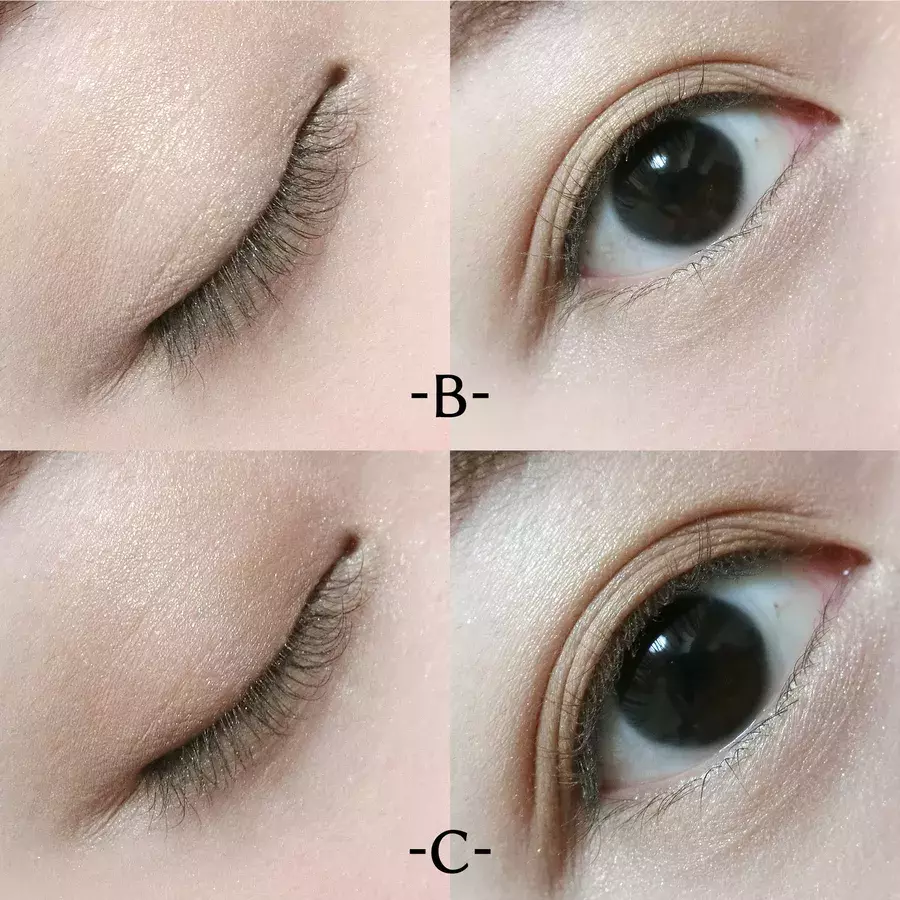 ナチュラルなのに盛れる二重強調メイク アイシャドウさえあれば ローリエプレス ナチュラルなのに盛れる二重強調メイク アイシャドウさえあれば ローリエプレス