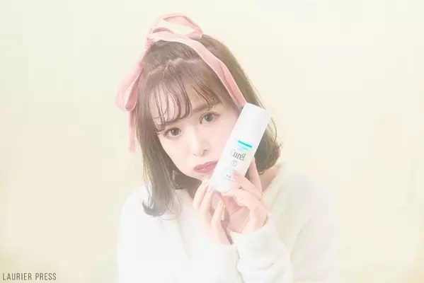 朝のメイク前に実践あるのみ むくみ 小顔効果ありのマッサージのやり方 Gif ローリエプレス