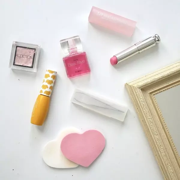 メイク崩れも怖くない 化粧直しのマストアイテム大特集 ローリエプレス