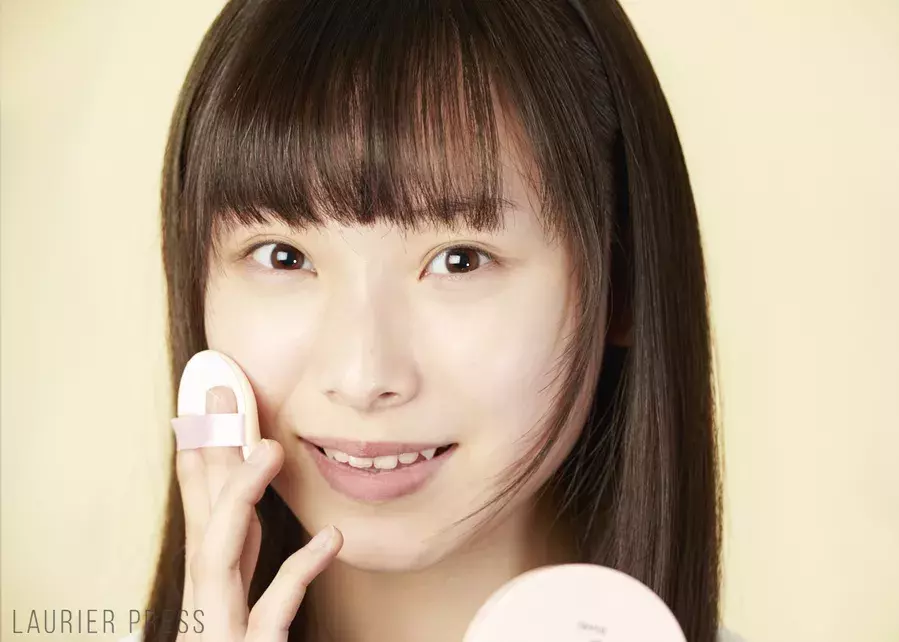 こっそりかわいくなる ナチュラルな抜けがけ学校メイクのやり方 ローリエプレス