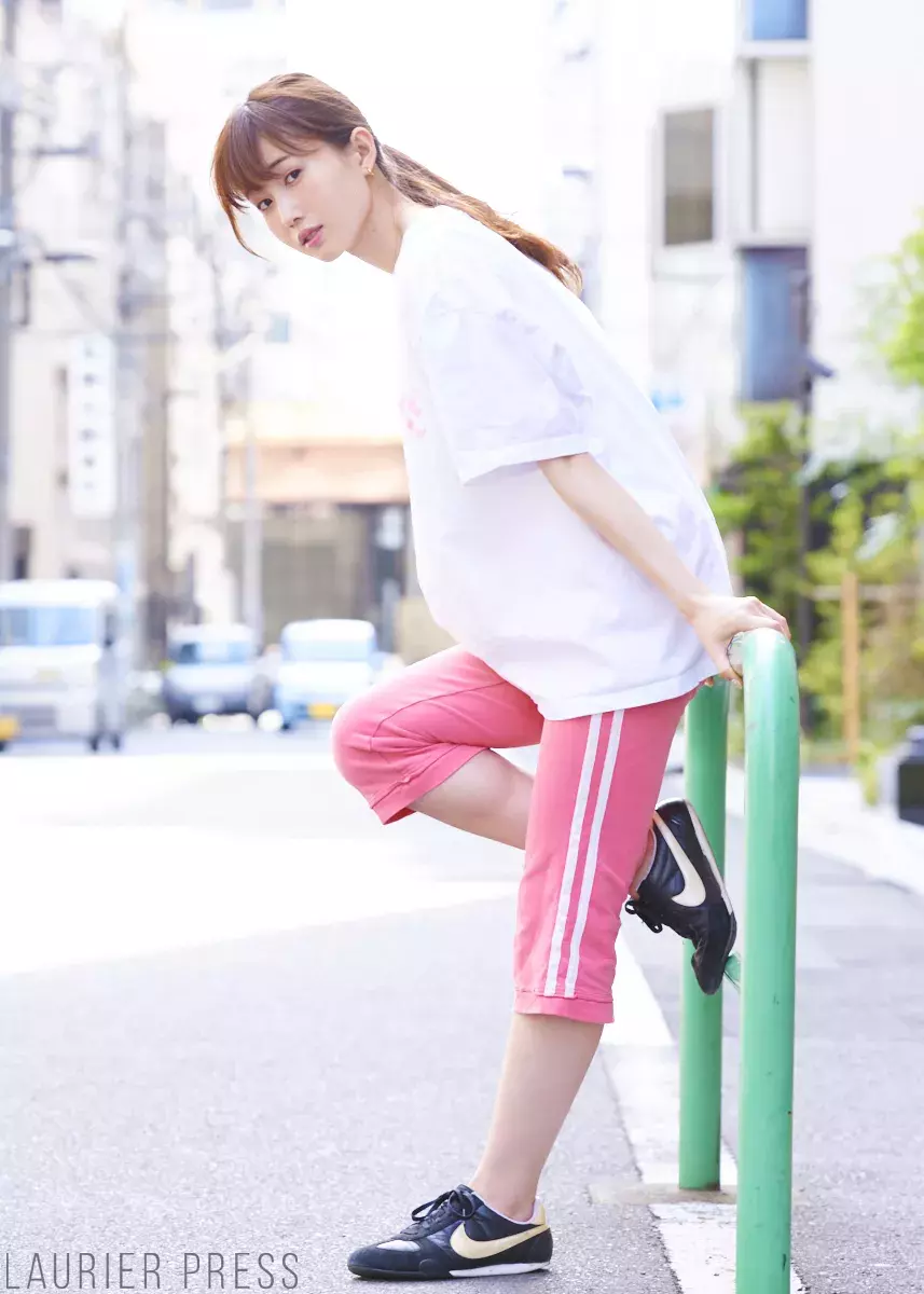 運動嫌いでも大丈夫 3日坊主から卒業して脚痩せランにトライ ローリエプレス 運動嫌いでも大丈夫 3日坊主から卒業して脚痩せランにトライ ローリエプレス