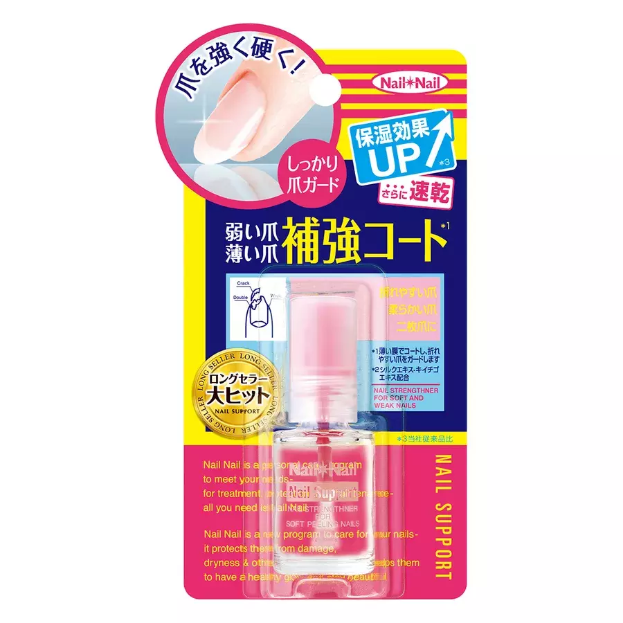 プロに聞いたネイルのお悩み解消術 ネイルネイル のアイテムが優秀すぎ ローリエプレス