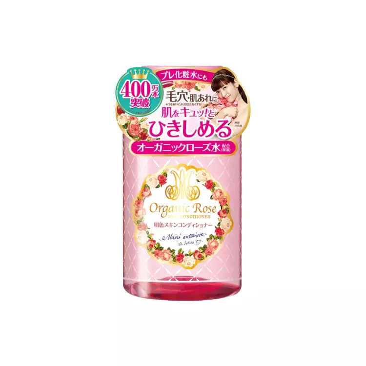 収れん化粧水がおすすめな理由 夏に嬉しい美肌効果と正しい使い方 ローリエプレス