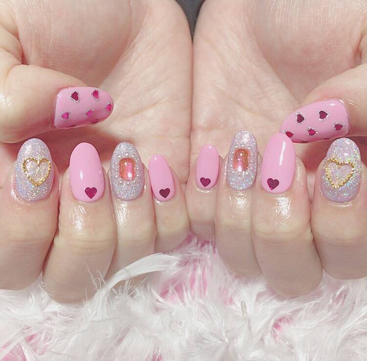 ただ撮るだけじゃかわいくない ネイルをフォトジェに撮影するテク ローリエプレス ただ撮るだけじゃかわいくない ネイルをフォトジェに撮影するテク ローリエプレス