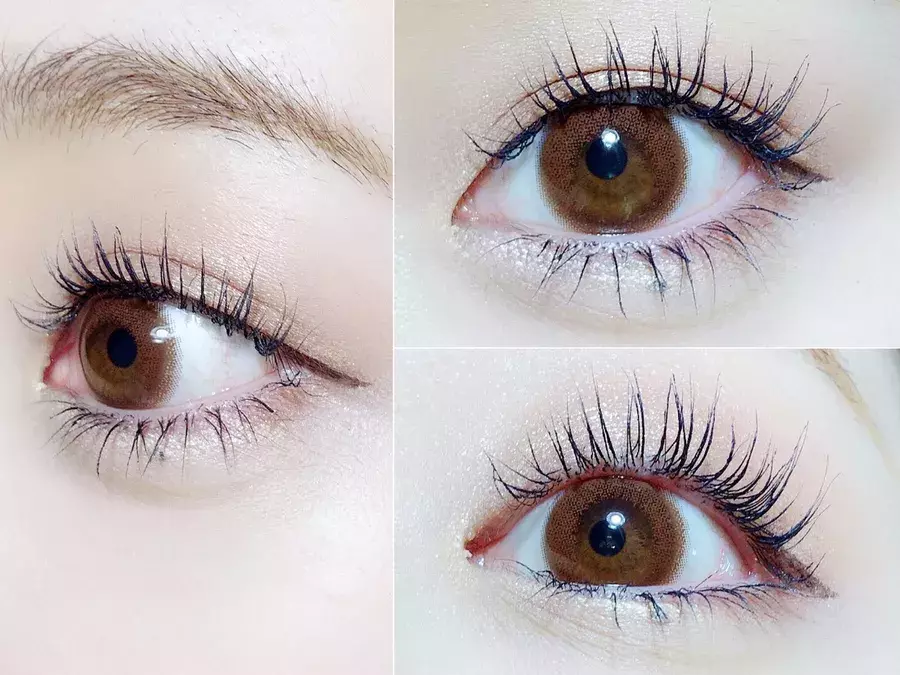 マジョマジョの新作マスカラをレポ ロング ティント 下地の3種類 ローリエプレス マジョマジョの新作マスカラをレポ ロング ティント 下地の3種類 ローリエプレス