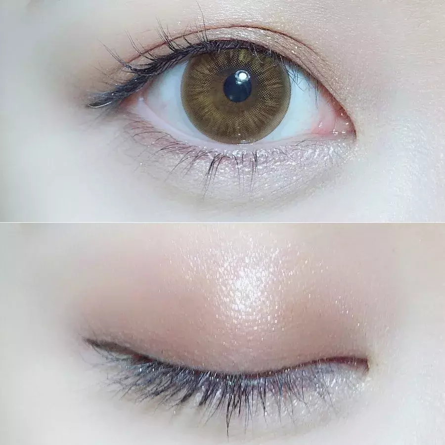 アイラインの引き方の基本のキ アイラインは目尻がポイント ローリエプレス