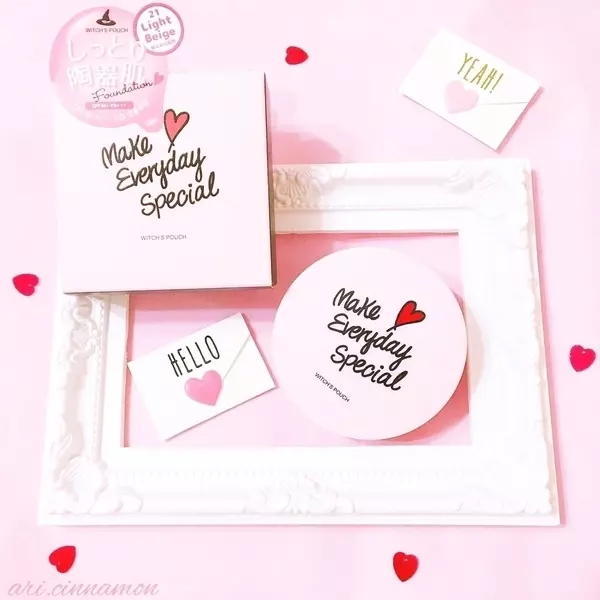 韓国コスメってやっぱり優秀 おすすめベースメイクアイテムをご紹介 ローリエプレス