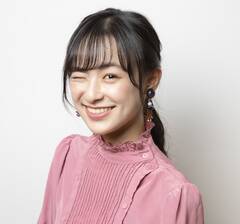 鈴木美羽ちゃんに聞いた♡　笑顔がとびっきりかわいいナチュラル女子になる方法