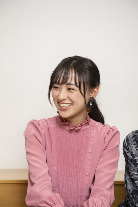 鈴木美羽ちゃんに聞いた♡　笑顔がとびっきりかわいいナチュラル女子になる方法の17枚目の画像