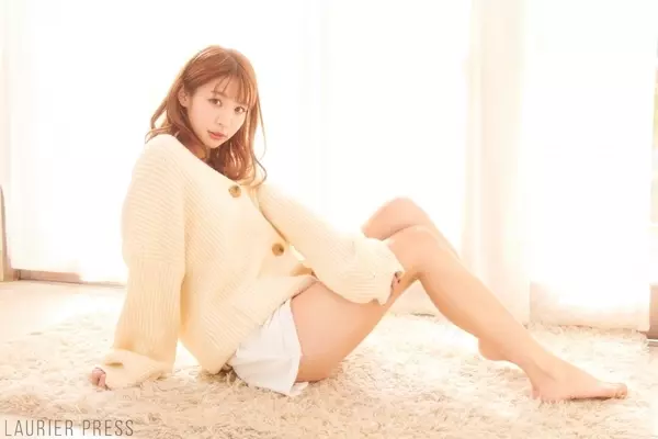 下半身痩せしたい みみねこちゃんに教わるヒップアップ 太もも痩せエクササイズ ローリエプレス