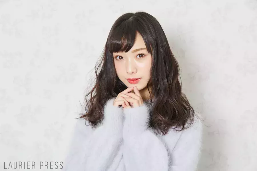 平行眉でかわいい系or上がり眉で美人見せ 2大人気眉型を徹底解剖 ローリエプレス