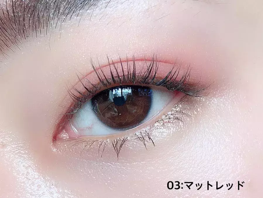 発売前から話題 セザンヌの新作 シングルカラーアイシャドウ が優秀 ローリエプレス 発売前から話題 セザンヌの新作 シングルカラーアイシャドウ が優秀 ローリエプレス