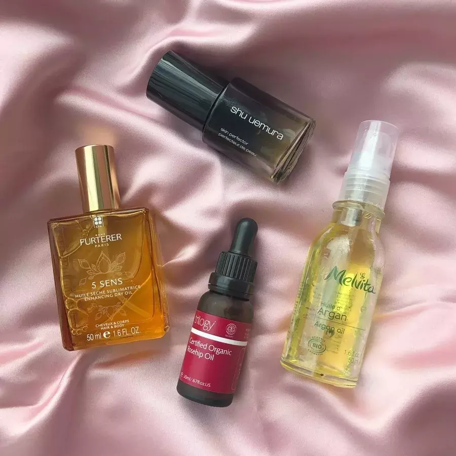 美容オイルの意外な使い方を伝授 全身の保湿ケアにおすすめなアイテム ローリエプレス