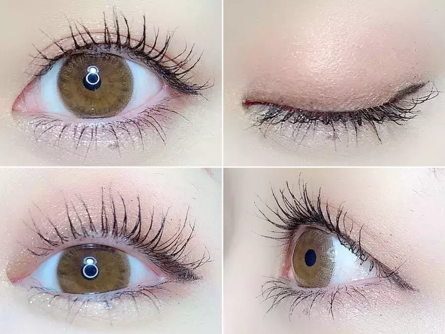 理想のロングまつげは作れる 空山菜摘愛用マスカラ 月1マスカラレポ ローリエプレス