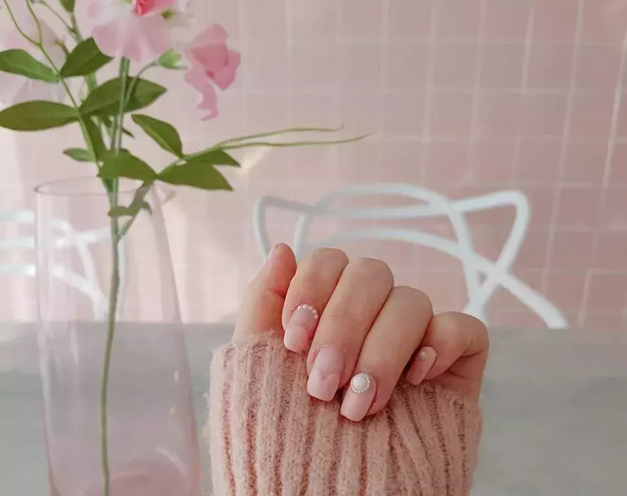 韓国ネイルがおしゃれすぎ 韓国アイドルと同じデザインもできるお店 ローリエプレス 韓国ネイルがおしゃれすぎ 韓国アイドルと同じデザインもできるお店 ローリエプレス