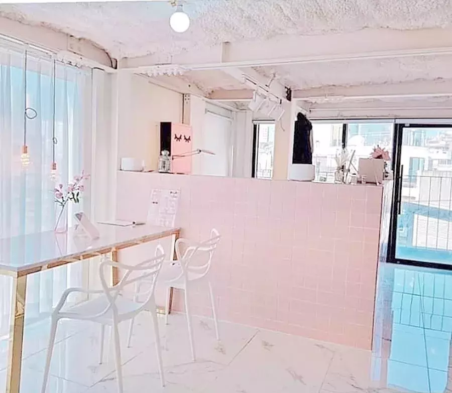 韓国ネイルがおしゃれすぎ 韓国アイドルと同じデザインもできるお店 ローリエプレス 韓国ネイルがおしゃれすぎ 韓国アイドルと同じデザインもできるお店 ローリエプレス