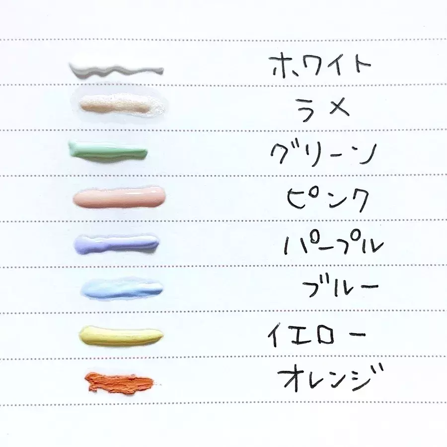 コントロールカラーの色選びを解決 あなたにぴったりの下地のカラーを解説完全版 ローリエプレス