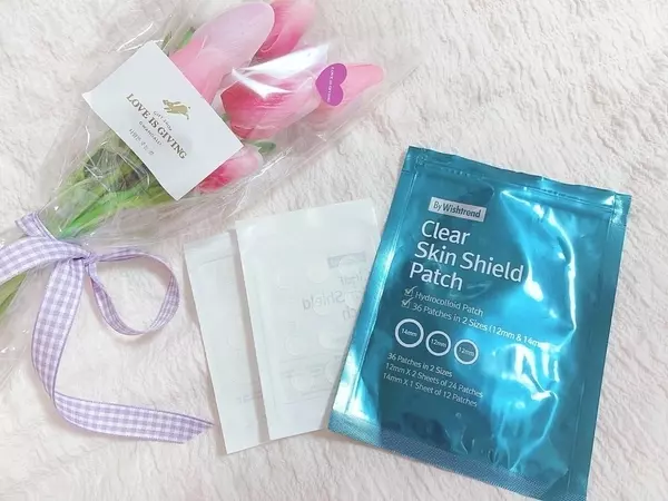 ニキビの応急処置に塗る韓国ケアコスメ3選 スポットで狙って集中ケア ローリエプレス