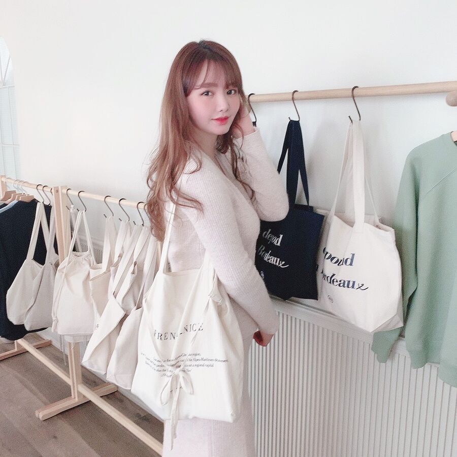【韓国】最新スポットでオリジナルコスメづくり♡　おすすめバッグ店も♡の31枚目の画像