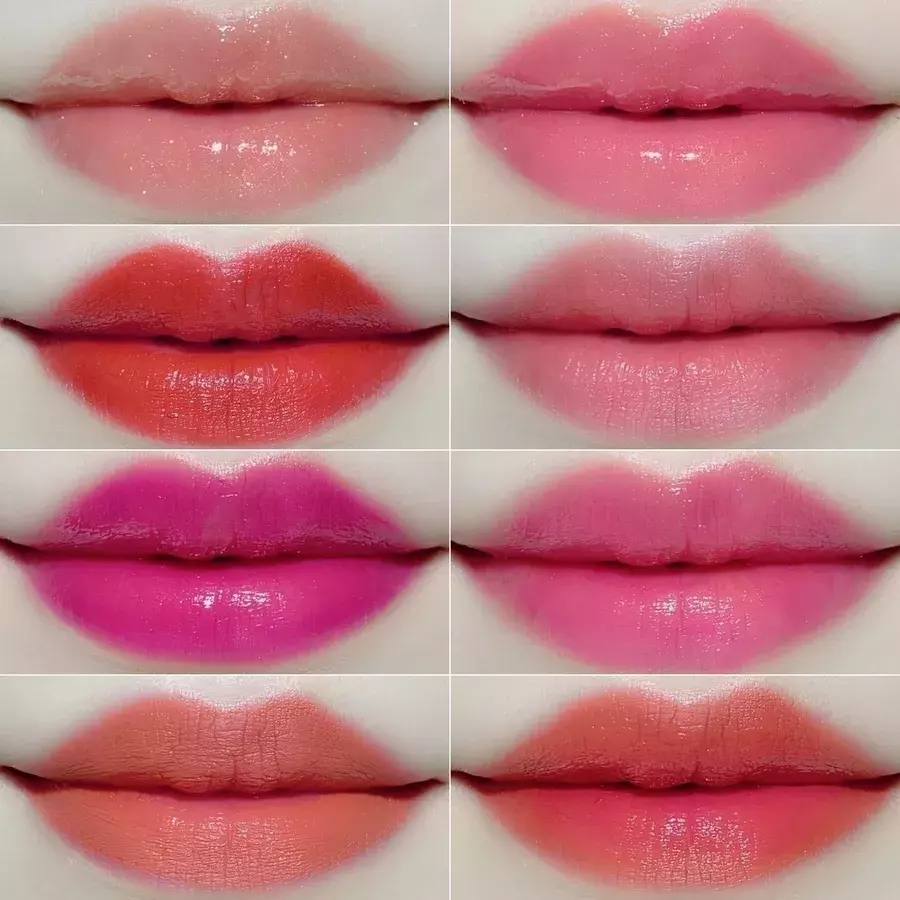 塗り方を変えるだけでok 苦手なリップカラーを克服する4パターンの方法 ローリエプレス 塗り方を変えるだけでok 苦手なリップカラーを克服する4パターンの方法 ローリエプレス