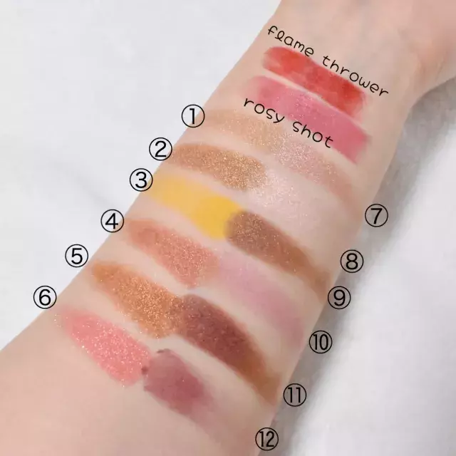 シュウウエムラ ピカチュウの限定コラボコスメ ピカシュウ をレビュー ローリエプレス シュウウエムラ ピカチュウの限定コラボコスメ ピカシュウ をレビュー ローリエプレス