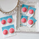 小分けパックで旅行中の美肌ケアも◎　ももぷり肌をゲットできるかわいい美容液