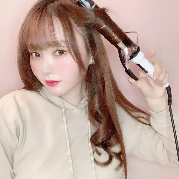 韓流 最旬トレンドヘアスタイル3つ 韓国サロンが実際にやっている前髪 ヘアアレンジをマスターしよう ローリエプレス