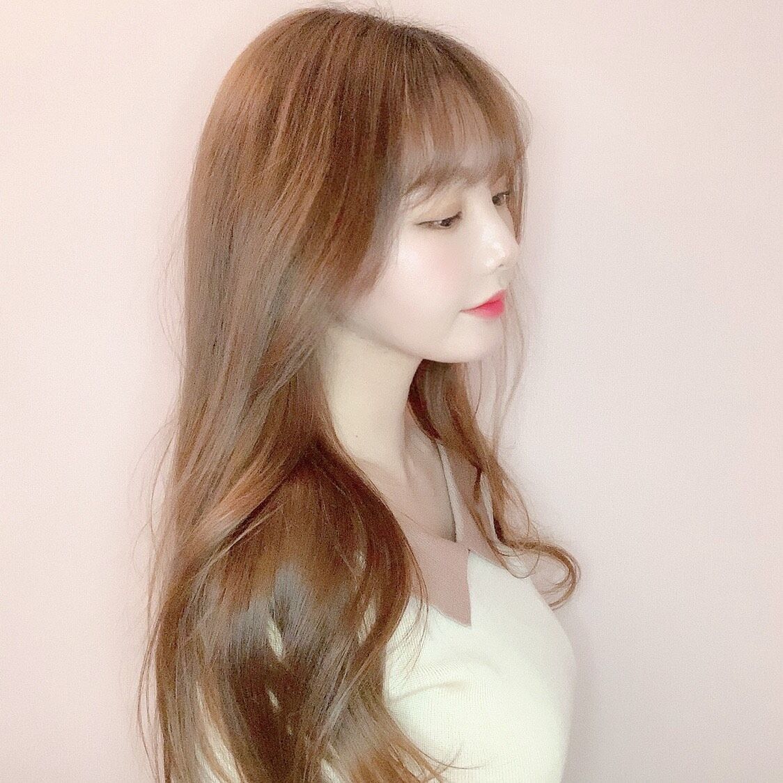 韓流・最旬トレンドヘアスタイル3つ♡ 韓国サロンが実際にやっている前髪＆ヘアアレンジをマスターしよう ローリエプレス