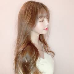 韓流・最旬トレンドヘアスタイル3つ♡　韓国サロンが実際にやっている前髪＆ヘアアレンジをマスターしよう