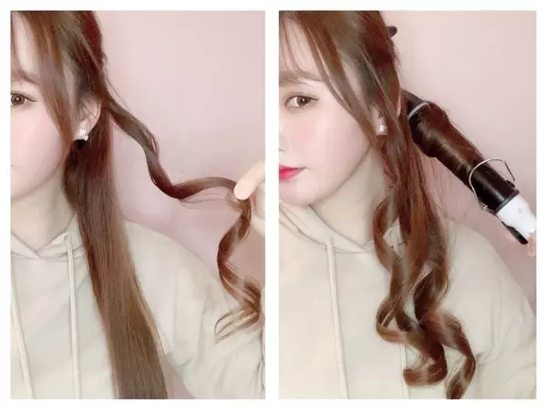 韓流 最旬トレンドヘアスタイル3つ 韓国サロンが実際にやっている前髪 ヘアアレンジをマスターしよう ローリエプレス