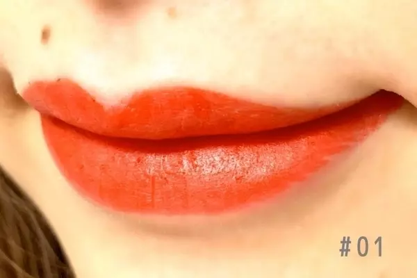 新作 ついに日本上陸 リリーバイレッド新作リップ全14カラーを徹底レビュー ローリエプレス